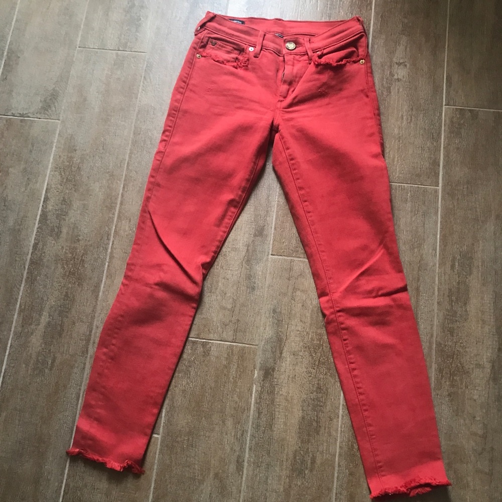 Jeans - Picture 2 of 4